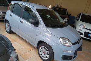 Fiat Panda 1.2 Lounge finanziabile valuto permute