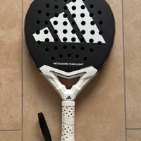 Racchett padel adidas