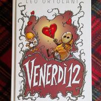Fumetto Venerdi 12