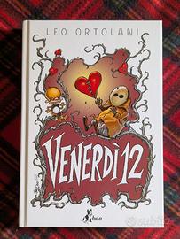 Fumetto Venerdi 12