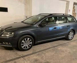 VOLKSWAGEN Passat 7ª serie - 2014