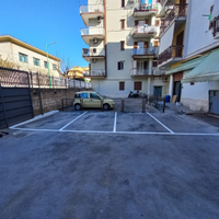 AMPIO Parcheggio / posto auto