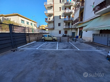AMPIO Parcheggio / posto auto