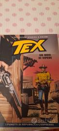 giornalino Tex