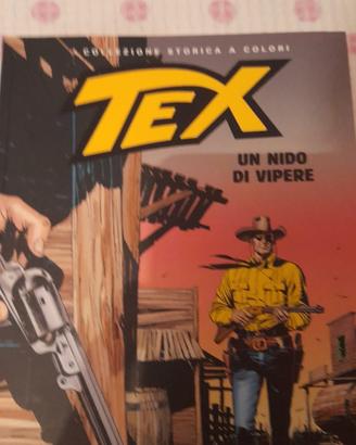 giornalino Tex