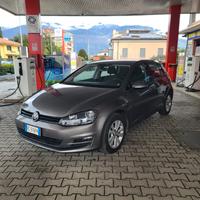 Volkswagen Golf 1.6 TDI COME NUOVA OK NEOP ANNO 20