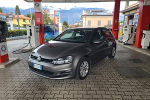 Volkswagen Golf 1.6 TDI COME NUOVA OK NEOP ANNO 20