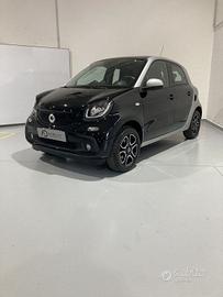smart forfour 70 1.0 52kW passion