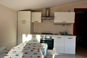 Appartamento arredato