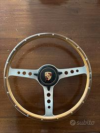 Volante Porsche 356