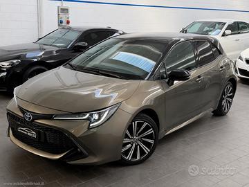 TOYOTA Corolla 1.8 Hybrid Style