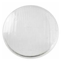 Vetro faro Lambretta marca Carello