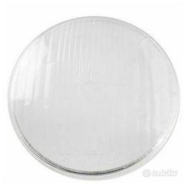 Vetro faro Lambretta marca Carello