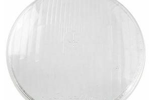 Vetro faro Lambretta marca Carello