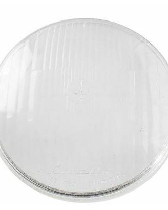 Vetro faro Lambretta marca Carello