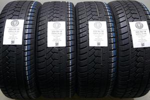 4 GOMME 225 55 18 SUNFULL A72295