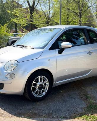 Fiat 500 1.2 Pop 69cv