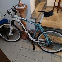 MTB Bianchi Kuma 5300