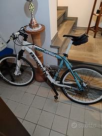 MTB Bianchi Kuma 5300
