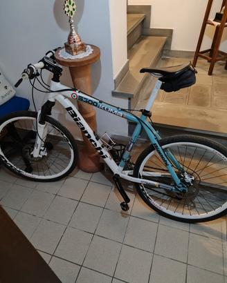 MTB Bianchi Kuma 5300