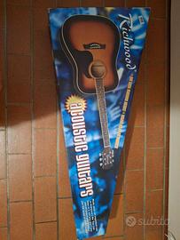 Chitarra Richwood