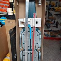 tagliapiastrelle grandi formati 129 cm nuova