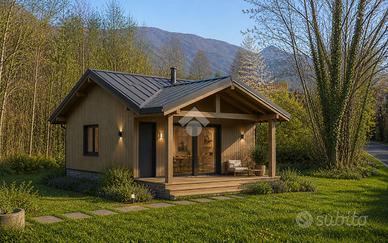 TER. RESIDENZIALE A GIAVENO