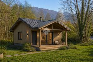 TER. RESIDENZIALE A GIAVENO