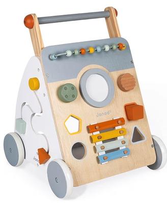 Janod carrello multiattivita