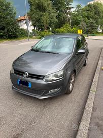 Volkswagen Polo berlina