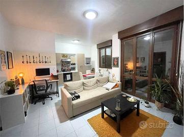 Appartamento di 55 m² con 2 locali a Milano