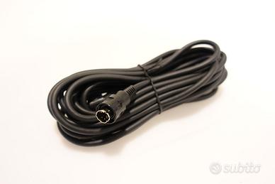 Cavo SVHS Panasonic dubbing cable AG-C71AE