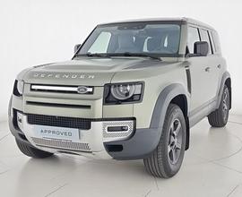 Land Rover Defender 110 2.0 Si4 300 CV AWD Au...