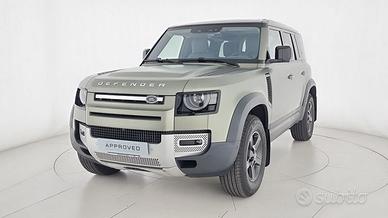 Land Rover Defender 110 2.0 Si4 300 CV AWD Au...