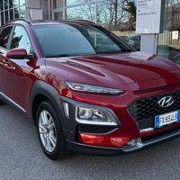 Hyundai Kona 1.0 T-GDI Exellence