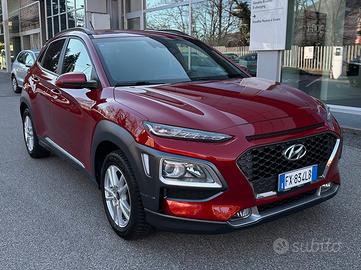 Hyundai Kona 1.0 T-GDI Exellence