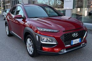 Hyundai Kona 1.0 T-GDI Exellence