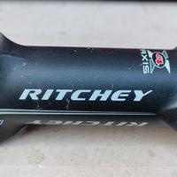 Attacco manubrio Ritchey Axis4 WCS 100 mm