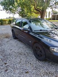 Volvo V70 d 5 diesel 163 hp