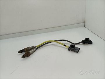 SONDA LAMBDA PEUGEOT 208 Serie 9810666880 EB2FAD/H