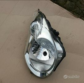 FARO ANTERIORE SX - SUZUKI ALTO ~ [08>14]