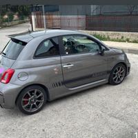 ABARTH  595