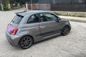ABARTH  595