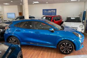 FORD PUMA 1.0 HYBRID 125CV ST-Line-Dicembre 2021