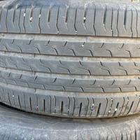 2 GOMME USATE ESTIVO 2155018 - CP90510799