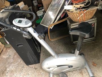 Cyclette Proteus  Cycle PEC-2035