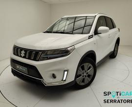 Suzuki Vitara II 2018 1.4 BOOSTERJETHYBRID PA...