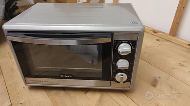 Forno elettrico statico/ventilato Ariete