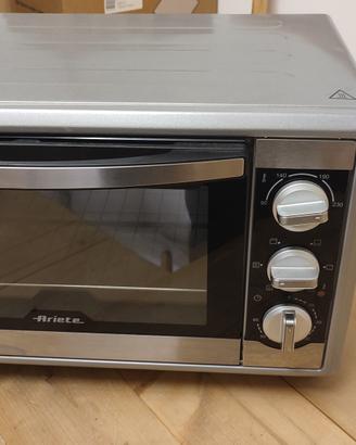 Forno elettrico statico/ventilato Ariete