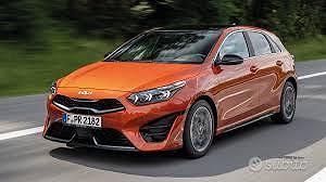 Porte&ricambi kia ceed 2023;2024